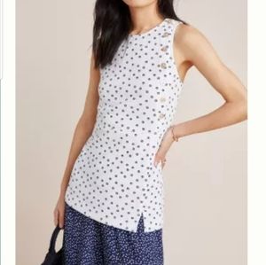 Anthropologie Maeve Top